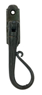 From The Anvil's Beeswax Shepherds Crook Espag