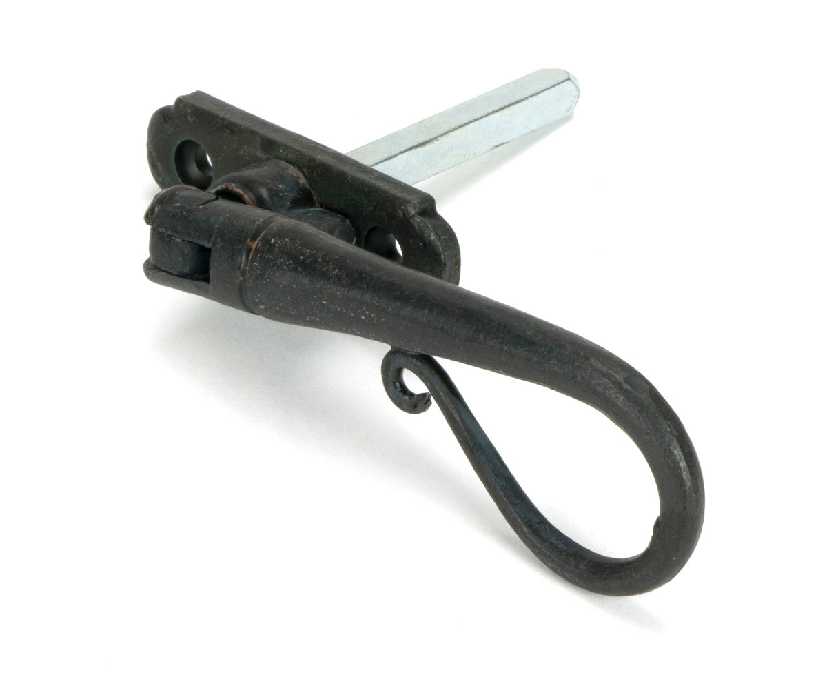 Shepherds Crook Espag by From The Anvil