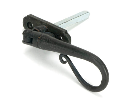 Shepherds Crook Espag by From The Anvil