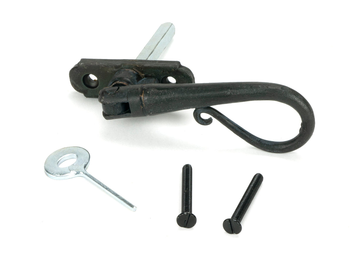 Shepherds Crook Espag by From The Anvil