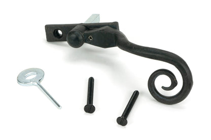 16mm Monkeytail Espag by From The Anvil