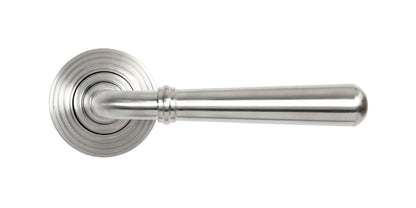 Newbury Lever on Rose Set (Sprung) by From The Anvil