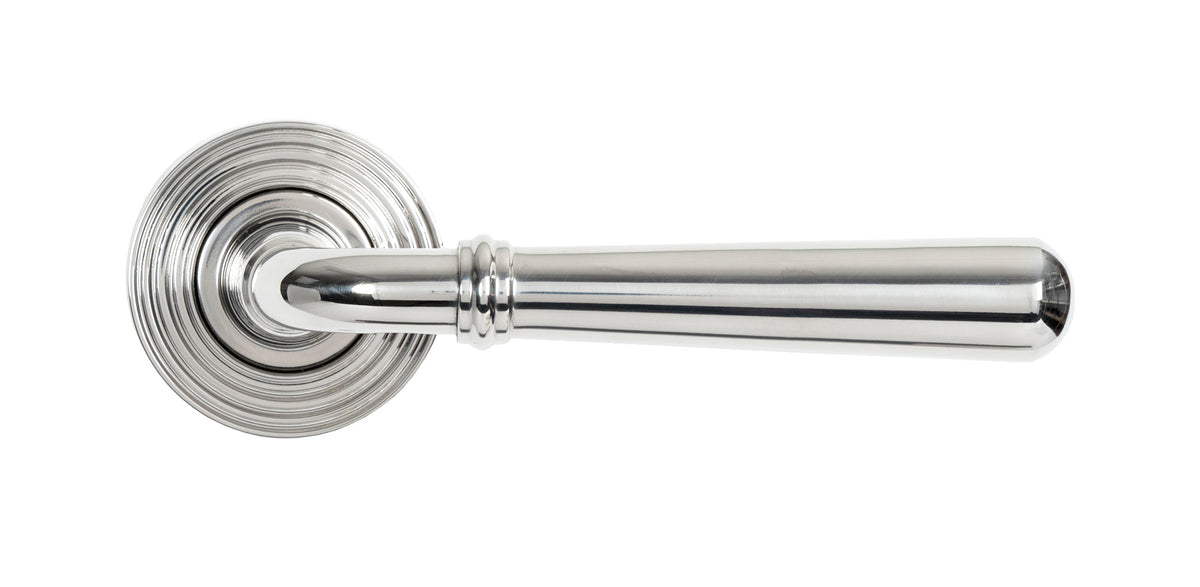 Newbury Lever on Rose Set (Sprung) by From The Anvil