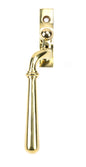From The Anvil's Polished Brass Newbury Espag