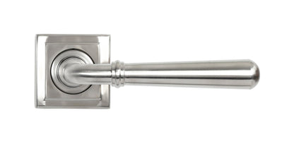 Newbury Lever on Rose Set (Unsprung) by From The Anvil