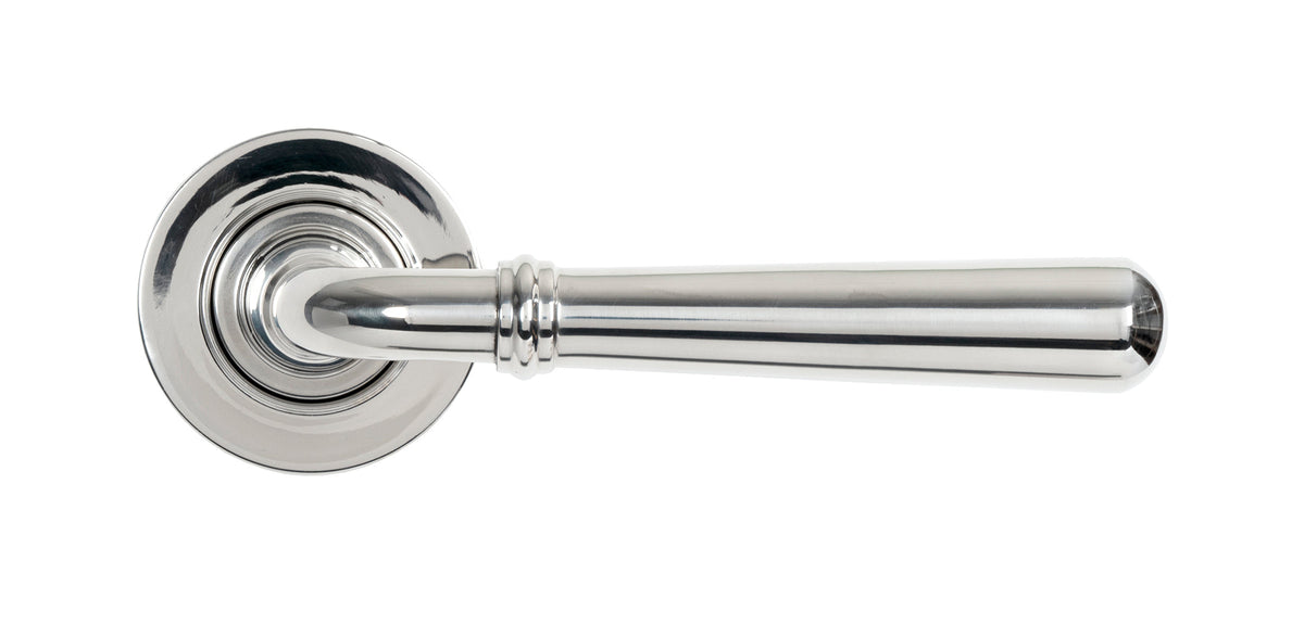 Newbury Lever on Rose Set (Unsprung) by From The Anvil