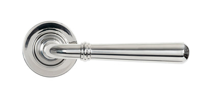 Newbury Lever on Rose Set (Unsprung) by From The Anvil