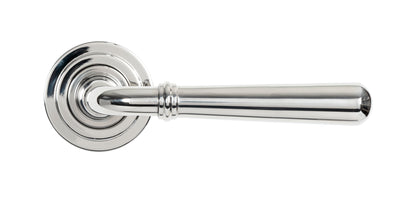 Newbury Lever on Rose Set (Unsprung) by From The Anvil
