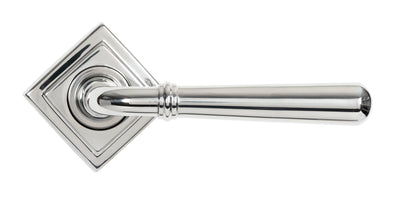 Newbury Lever on Rose Set (Unsprung) by From The Anvil