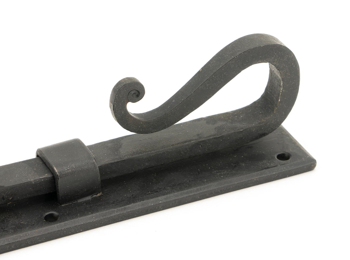 Shepherds Crook Universal Bolt by From The Anvil