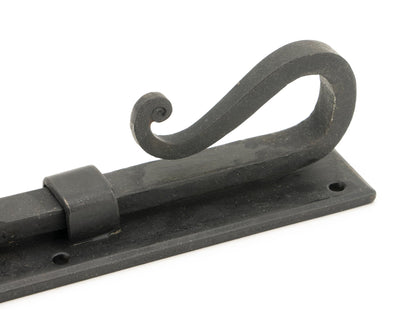 Shepherds Crook Universal Bolt by From The Anvil