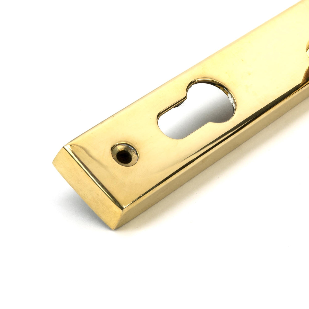 Avon Slimline Lever Espag. Lock Set by From The Anvil
