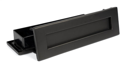 Traditional Letterbox by From The Anvil
