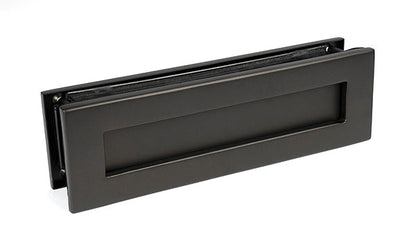 From The Anvil, Traditional Letterbox, Exterior Door Hardware, Letterbox