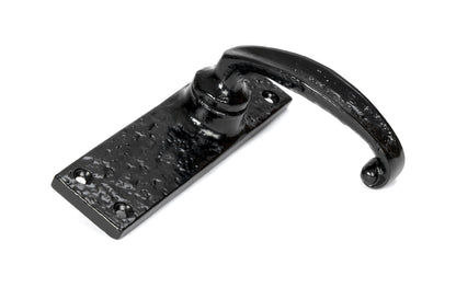 Classic Lever Latch Set by From The Anvil