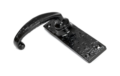 Classic Lever Latch Set by From The Anvil