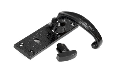 Classic Lever Bathroom Set by From The Anvil