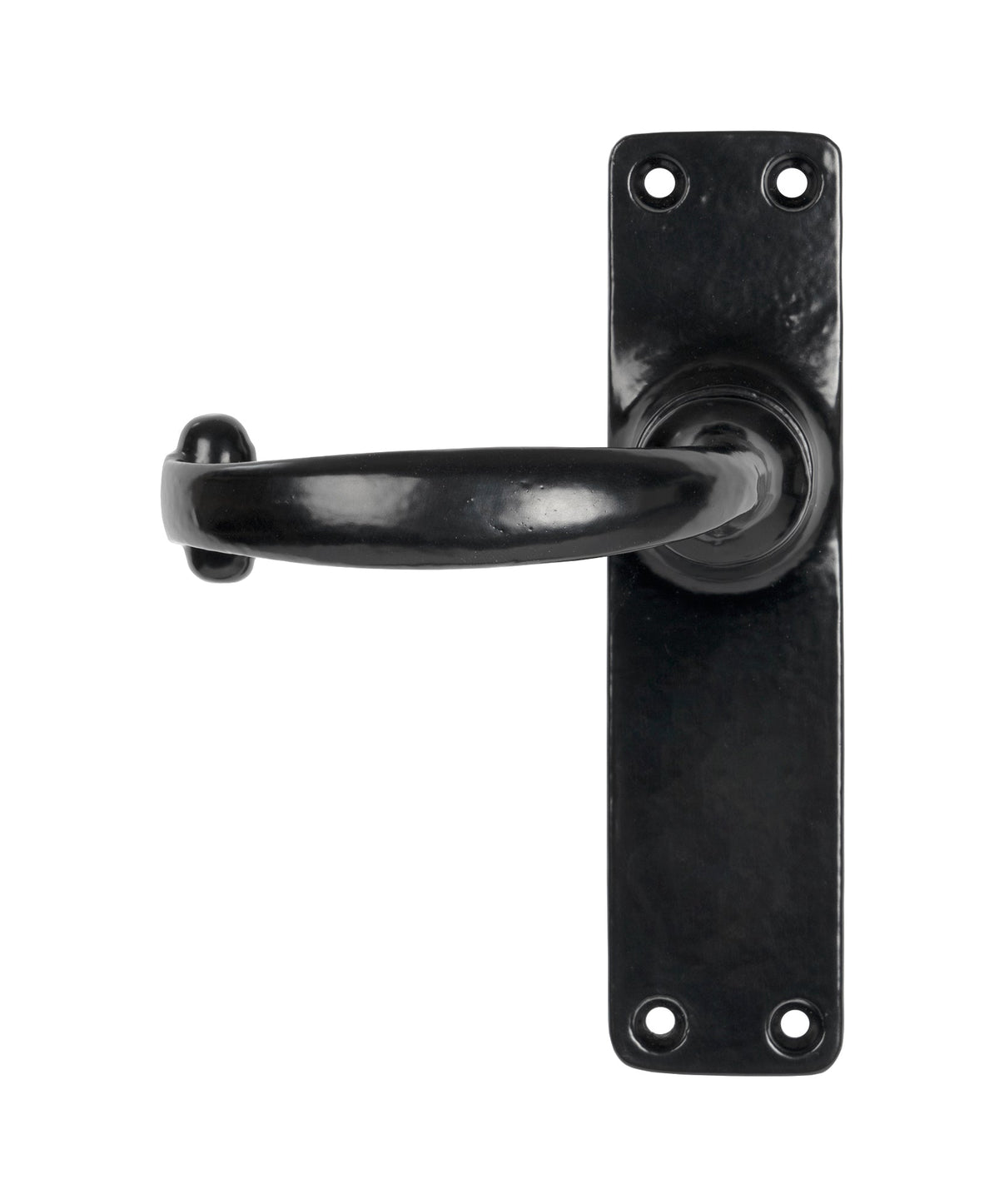 Classic Lever Latch Set by From The Anvil