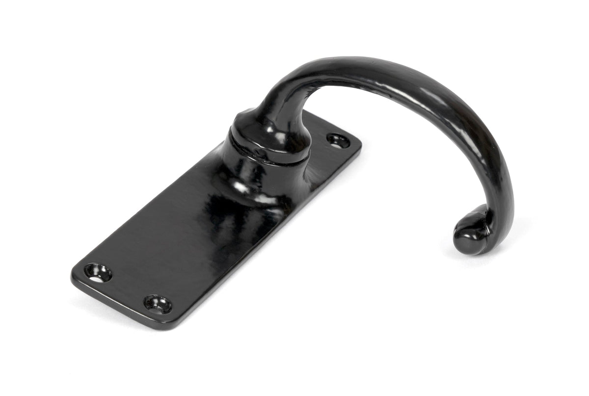 Classic Lever Latch Set by From The Anvil