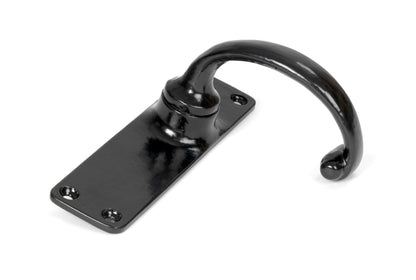 Classic Lever Latch Set by From The Anvil