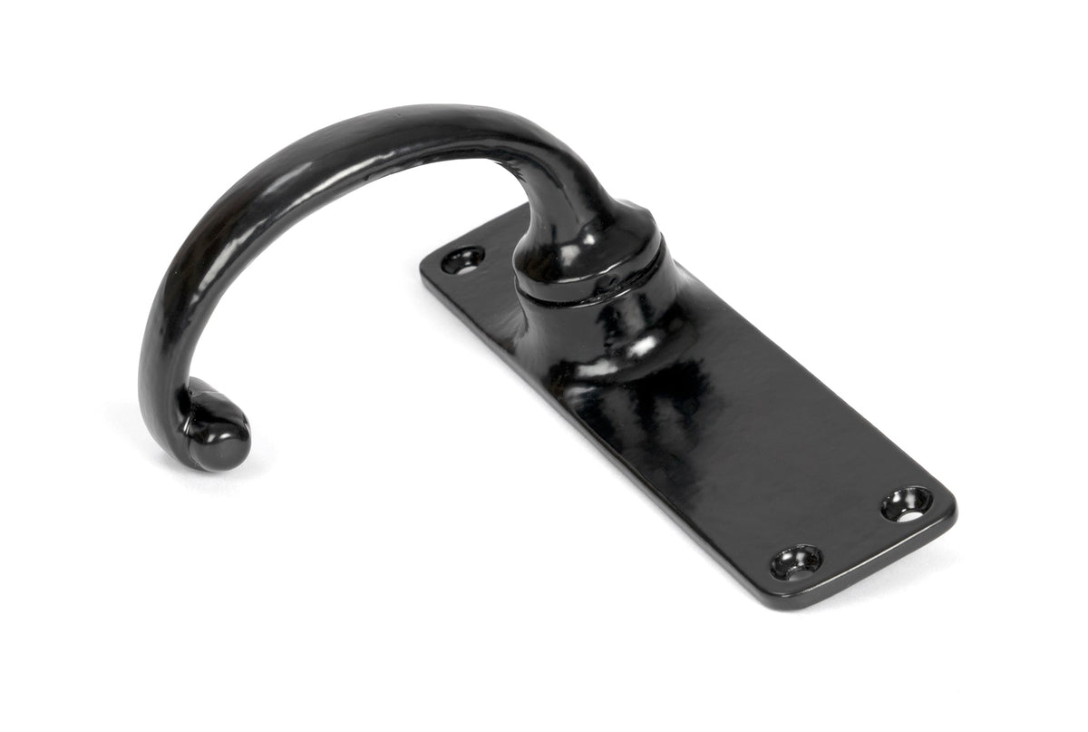 Classic Lever Latch Set by From The Anvil