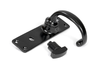 Classic Lever Bathroom Set by From The Anvil