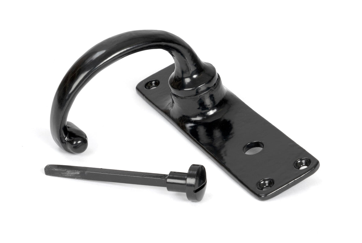 Classic Lever Bathroom Set by From The Anvil