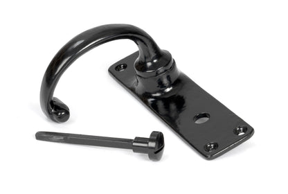 Classic Lever Bathroom Set by From The Anvil