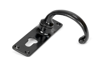 Classic Lever Euro Lock Set by From The Anvil