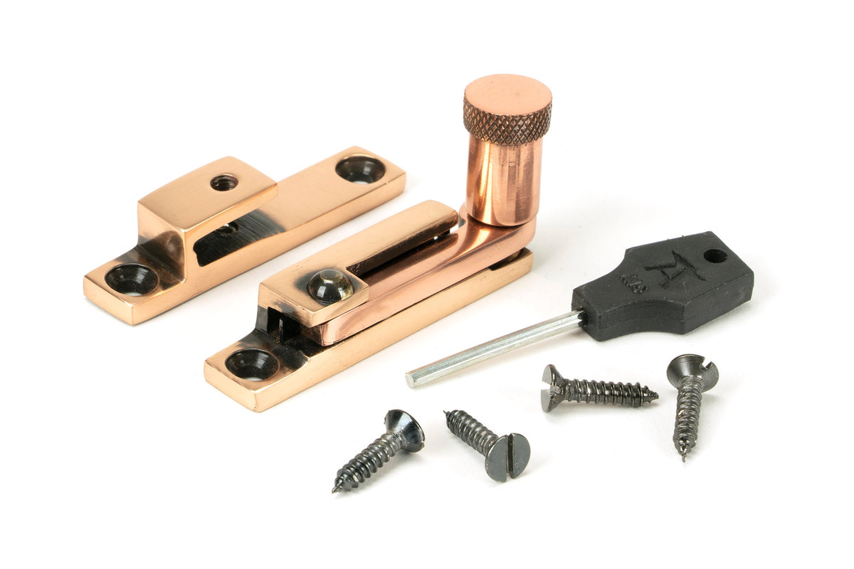 Brompton Quadrant Fastener - Narrow by From The Anvil
