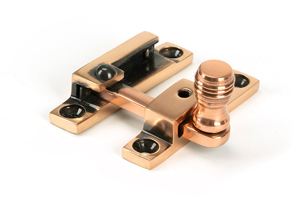 From The Anvil, Prestbury Quadrant Fastener - Narrow, Window Hardware, Quadrant Fasteners