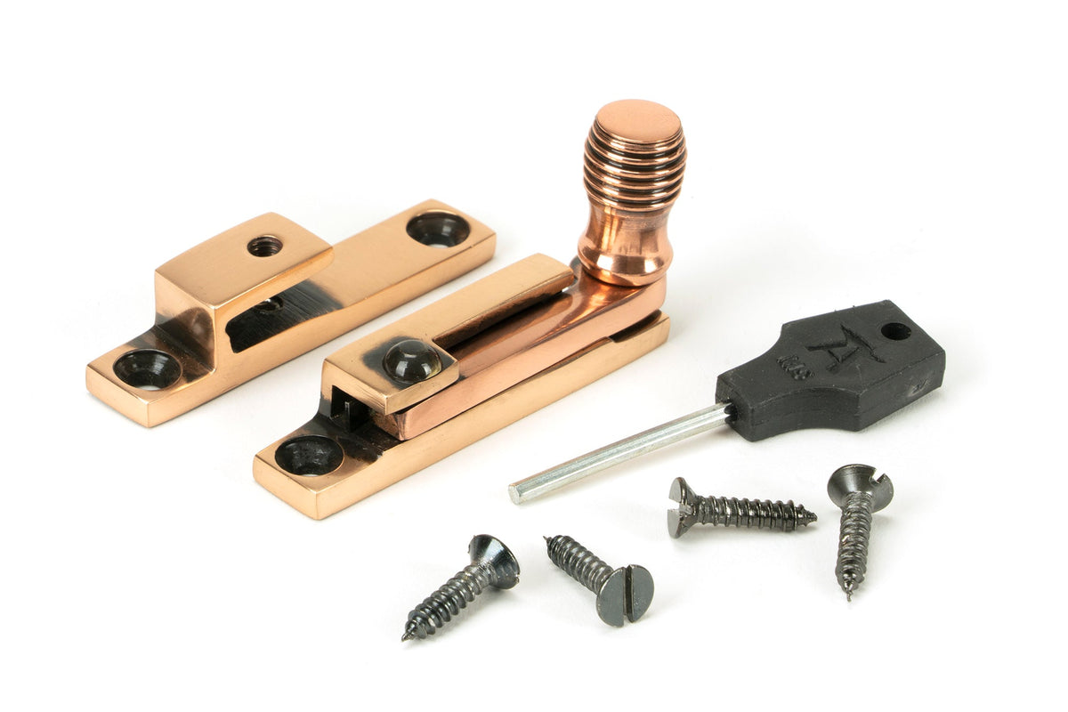Beehive Quadrant Fastener - Narrow by From The Anvil