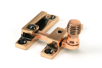 From The Anvil, Beehive Quadrant Fastener - Narrow, Window Hardware, Quadrant Fasteners