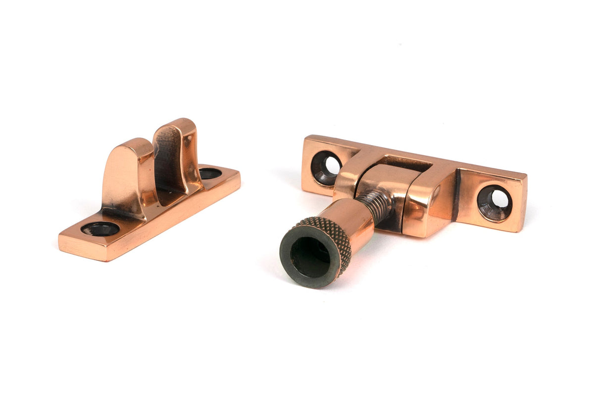 Brompton Brighton Fastener by From The Anvil