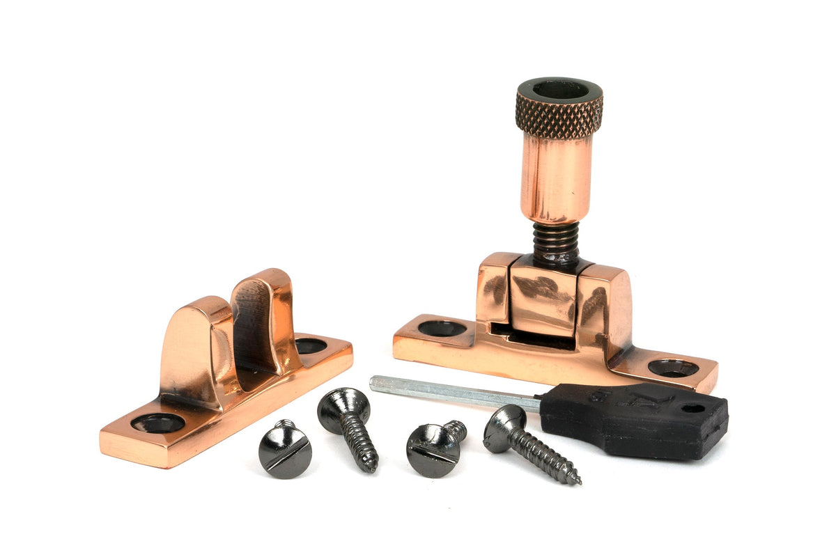 Brompton Brighton Fastener by From The Anvil