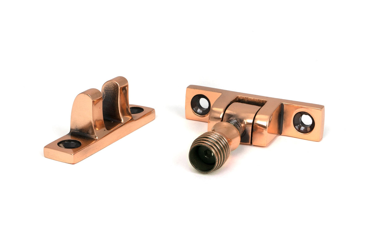 Beehive Brighton Fastener by From The Anvil