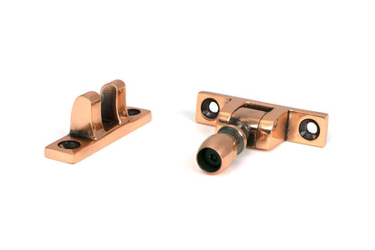 Mushroom Brighton Fastener by From The Anvil