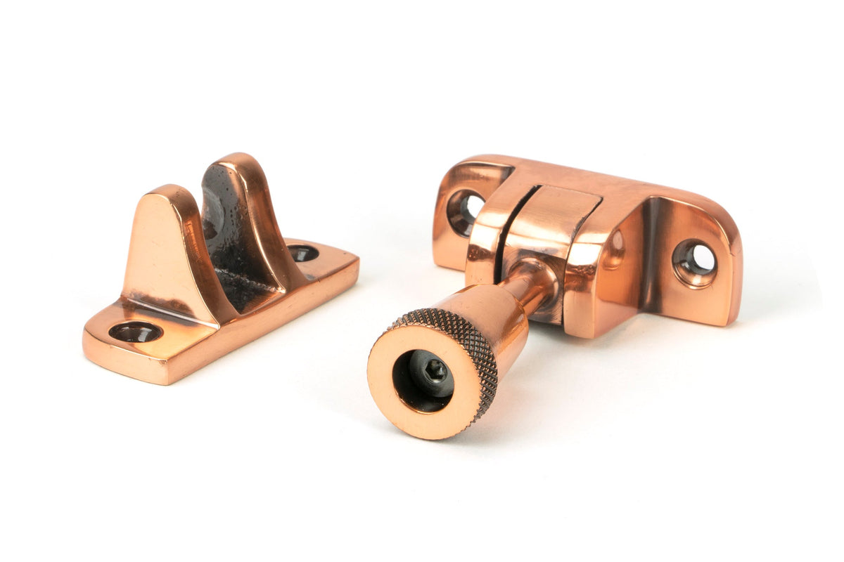 Brompton Brighton Fastener by From The Anvil