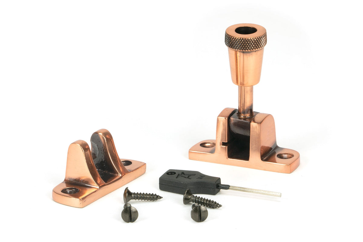Brompton Brighton Fastener by From The Anvil