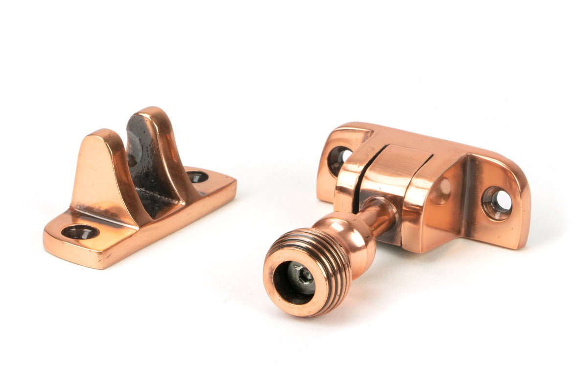 Beehive Brighton Fastener by From The Anvil