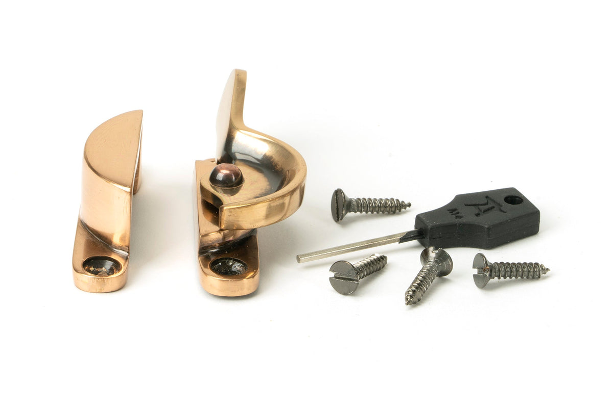 Fitch Fastener by From The Anvil