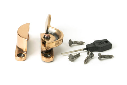 Fitch Fastener by From The Anvil