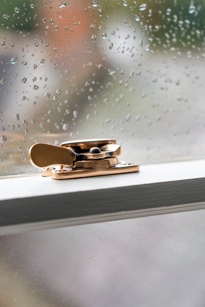 Fitch Fastener by From The Anvil