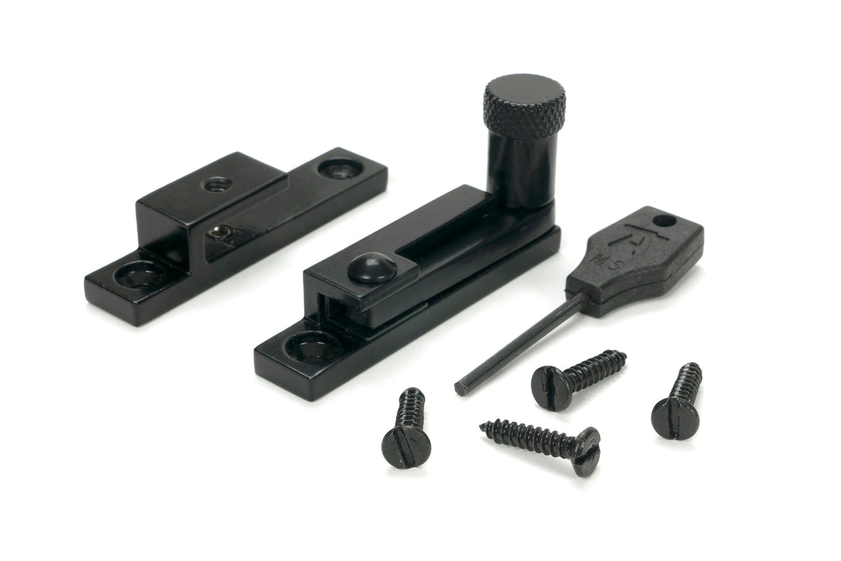 Brompton Quadrant Fastener - Narrow by From The Anvil