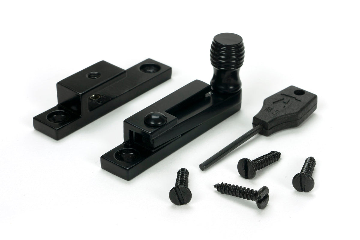 Beehive Quadrant Fastener - Narrow by From The Anvil
