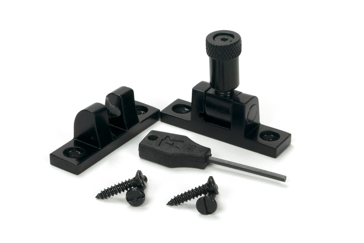 Brompton Brighton Fastener by From The Anvil
