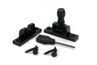 Beehive Brighton Fastener by From The Anvil