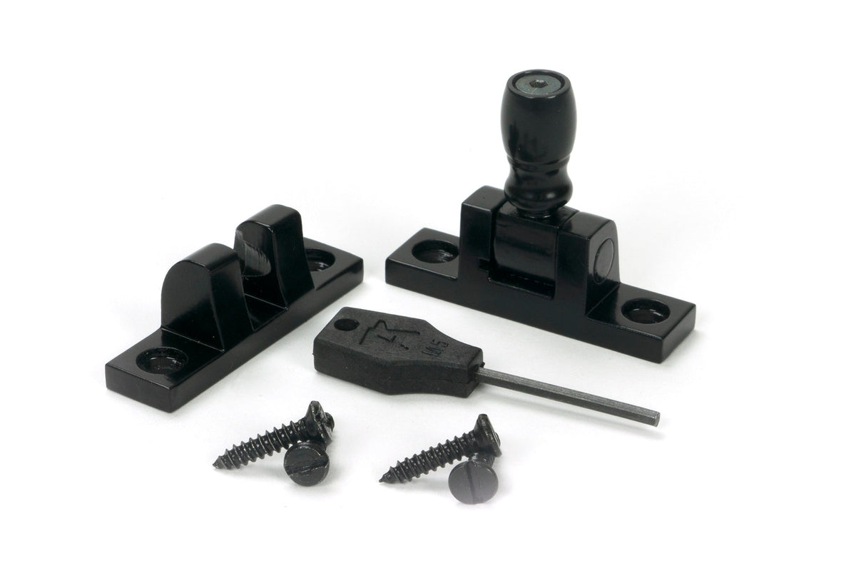 Mushroom Brighton Fastener by From The Anvil