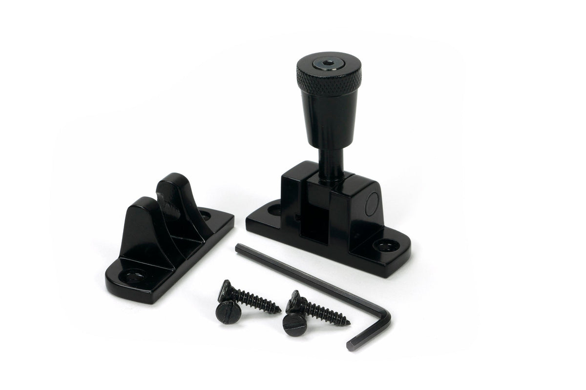 Brompton Brighton Fastener by From The Anvil