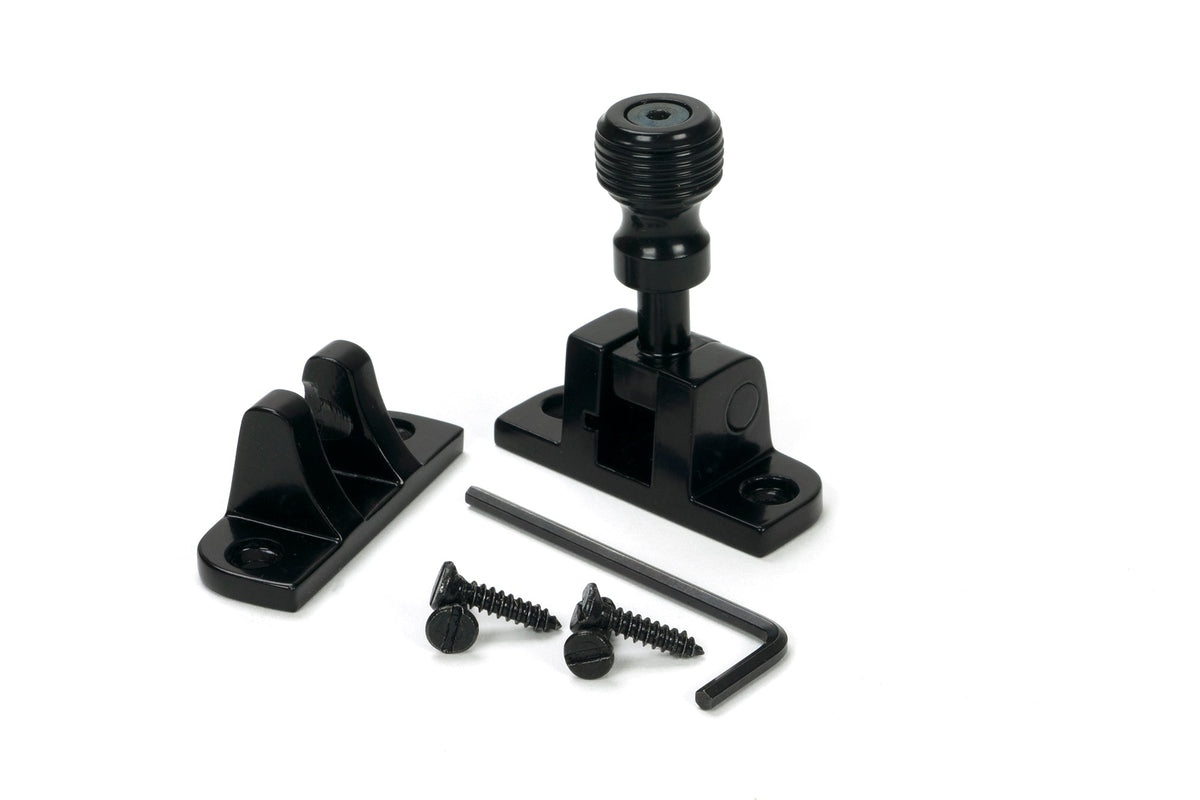 Beehive Brighton Fastener by From The Anvil